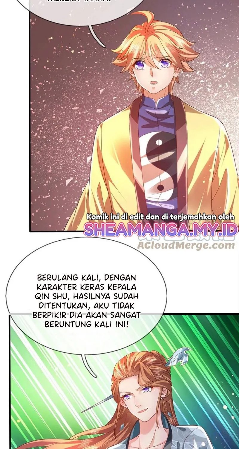 Dilarang COPAS - situs resmi www.mangacanblog.com - Komik star sign in to supreme dantian 082 - chapter 82 83 Indonesia star sign in to supreme dantian 082 - chapter 82 Terbaru 33|Baca Manga Komik Indonesia|Mangacan