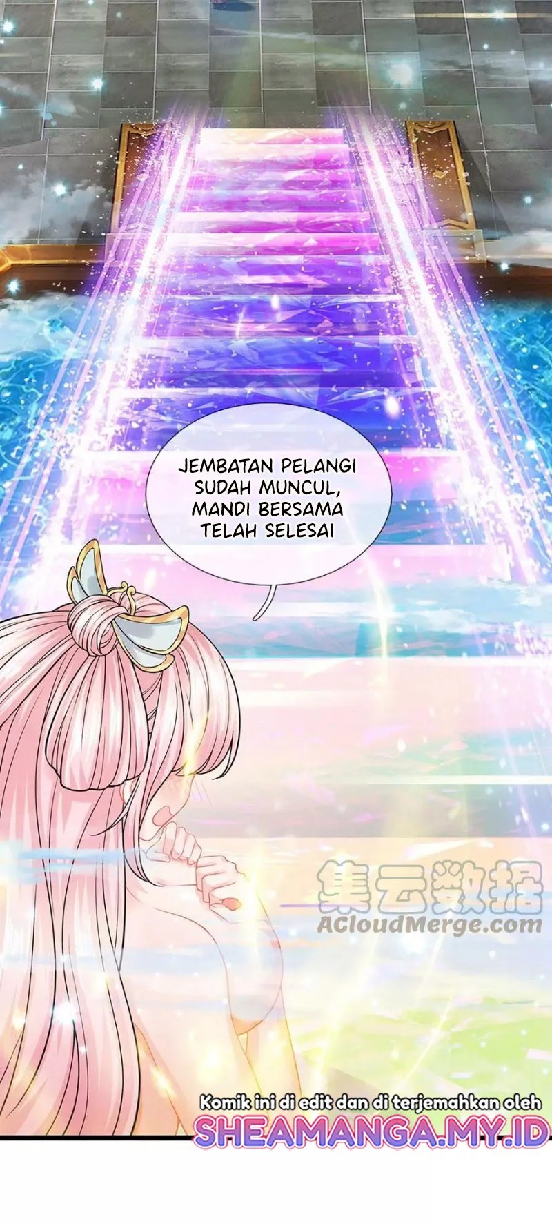 Dilarang COPAS - situs resmi www.mangacanblog.com - Komik star sign in to supreme dantian 086 - chapter 86 87 Indonesia star sign in to supreme dantian 086 - chapter 86 Terbaru 14|Baca Manga Komik Indonesia|Mangacan