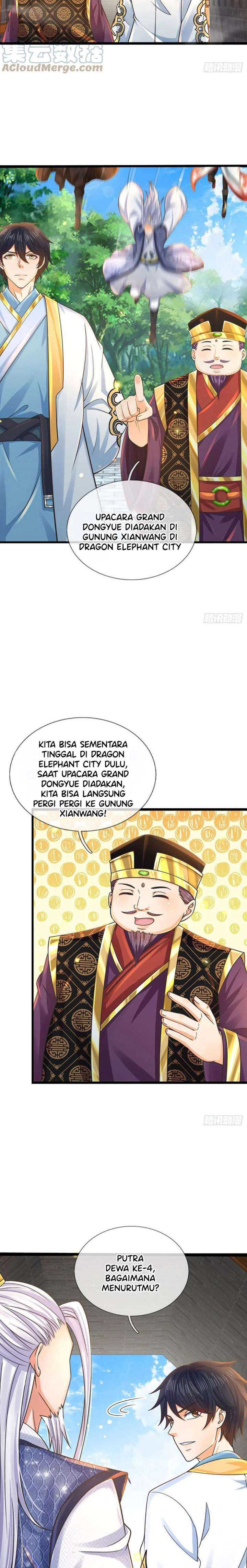 Dilarang COPAS - situs resmi www.mangacanblog.com - Komik star sign in to supreme dantian 159 - chapter 159 160 Indonesia star sign in to supreme dantian 159 - chapter 159 Terbaru 13|Baca Manga Komik Indonesia|Mangacan