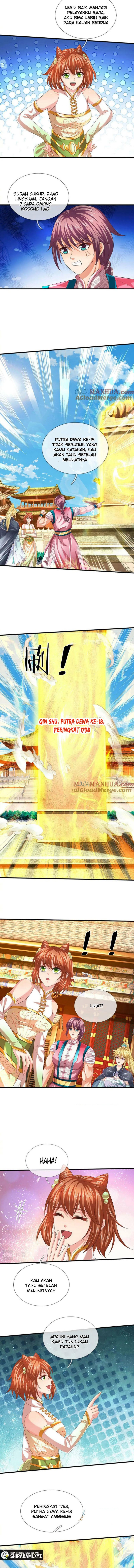 Dilarang COPAS - situs resmi www.mangacanblog.com - Komik star sign in to supreme dantian 244 - chapter 244 245 Indonesia star sign in to supreme dantian 244 - chapter 244 Terbaru 6|Baca Manga Komik Indonesia|Mangacan