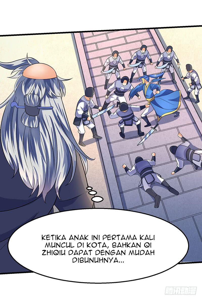 Dilarang COPAS - situs resmi www.mangacanblog.com - Komik strongest leveling 026 - chapter 26 27 Indonesia strongest leveling 026 - chapter 26 Terbaru 1|Baca Manga Komik Indonesia|Mangacan