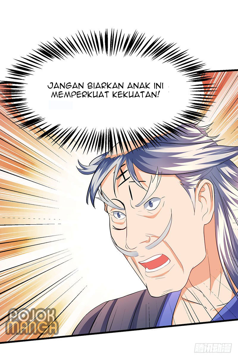 Dilarang COPAS - situs resmi www.mangacanblog.com - Komik strongest leveling 026 - chapter 26 27 Indonesia strongest leveling 026 - chapter 26 Terbaru 11|Baca Manga Komik Indonesia|Mangacan