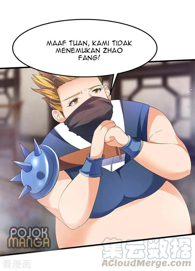 Dilarang COPAS - situs resmi www.mangacanblog.com - Komik strongest leveling 040 - chapter 40 41 Indonesia strongest leveling 040 - chapter 40 Terbaru 17|Baca Manga Komik Indonesia|Mangacan