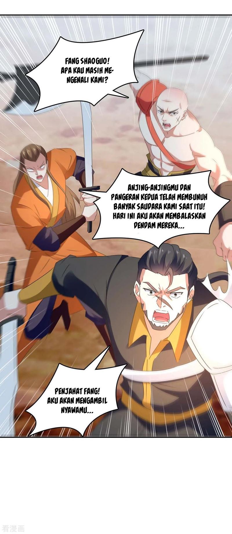 Dilarang COPAS - situs resmi www.mangacanblog.com - Komik strongest leveling 256 - chapter 256 257 Indonesia strongest leveling 256 - chapter 256 Terbaru 22|Baca Manga Komik Indonesia|Mangacan