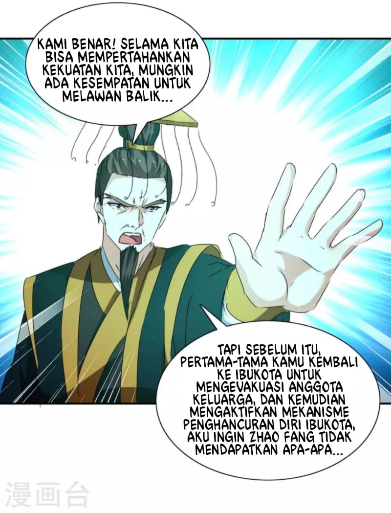 Dilarang COPAS - situs resmi www.mangacanblog.com - Komik strongest leveling 266 - chapter 266 267 Indonesia strongest leveling 266 - chapter 266 Terbaru 9|Baca Manga Komik Indonesia|Mangacan