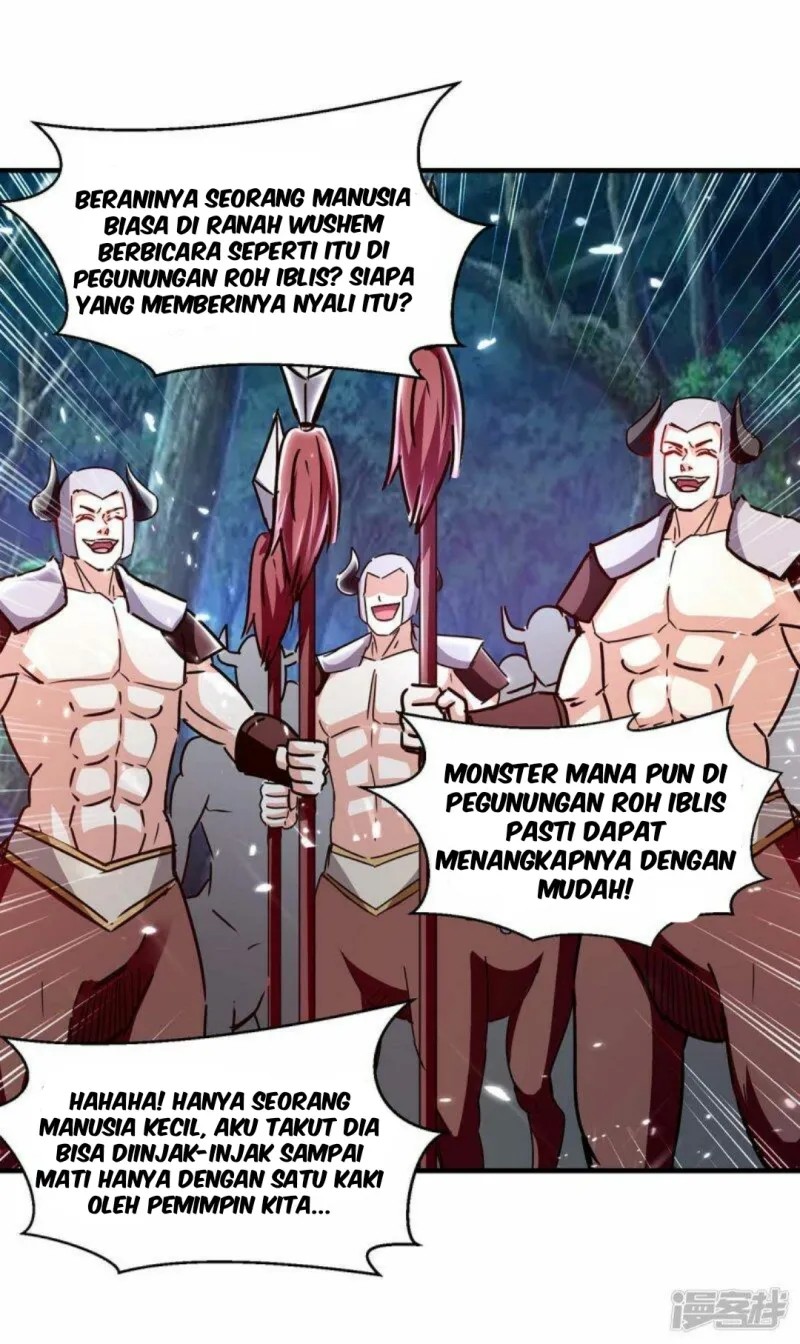Dilarang COPAS - situs resmi www.mangacanblog.com - Komik strongest leveling 287 - chapter 287 288 Indonesia strongest leveling 287 - chapter 287 Terbaru 12|Baca Manga Komik Indonesia|Mangacan