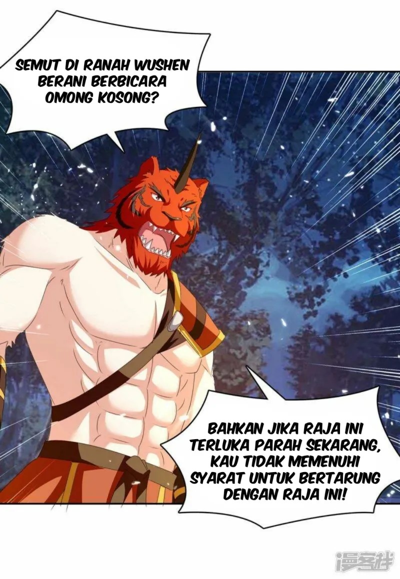 Dilarang COPAS - situs resmi www.mangacanblog.com - Komik strongest leveling 298 - chapter 298 299 Indonesia strongest leveling 298 - chapter 298 Terbaru 29|Baca Manga Komik Indonesia|Mangacan