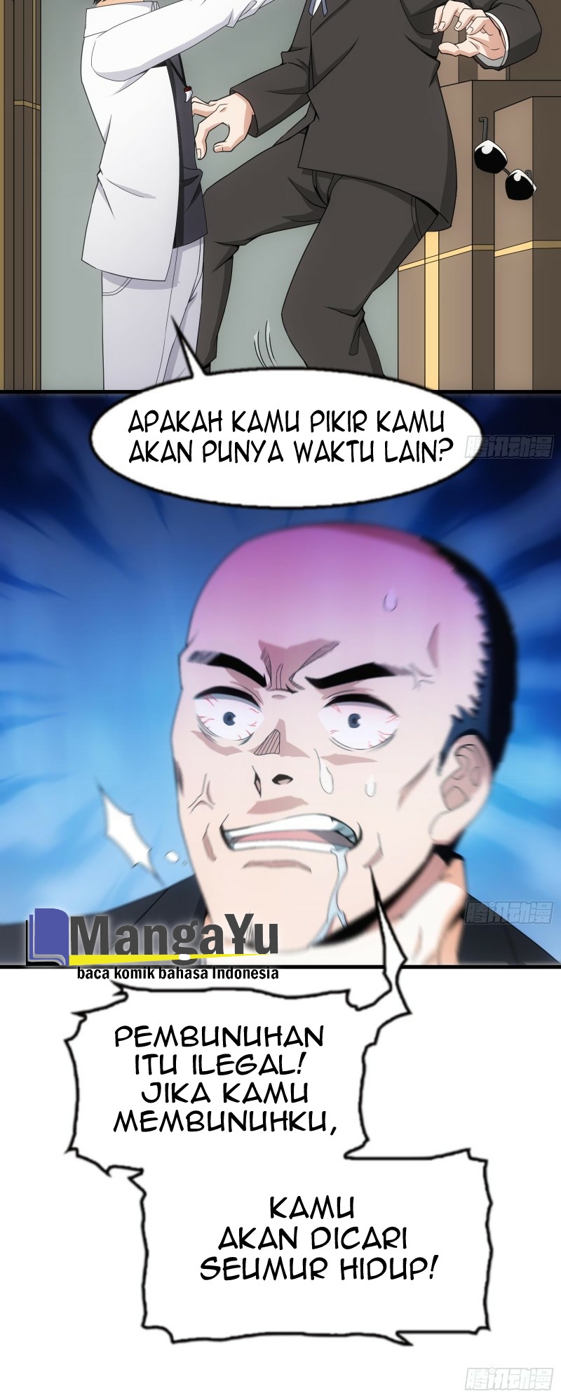 Dilarang COPAS - situs resmi www.mangacanblog.com - Komik strongest son in law 002 - chapter 2 3 Indonesia strongest son in law 002 - chapter 2 Terbaru 18|Baca Manga Komik Indonesia|Mangacan