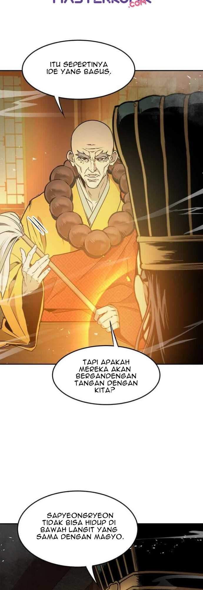 Dilarang COPAS - situs resmi www.mangacanblog.com - Komik strongest fighter 034 - chapter 34 35 Indonesia strongest fighter 034 - chapter 34 Terbaru 23|Baca Manga Komik Indonesia|Mangacan
