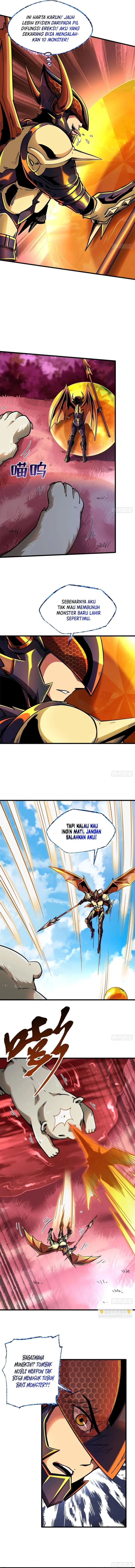 Dilarang COPAS - situs resmi www.mangacanblog.com - Komik super god gene 101 - chapter 101 102 Indonesia super god gene 101 - chapter 101 Terbaru 4|Baca Manga Komik Indonesia|Mangacan