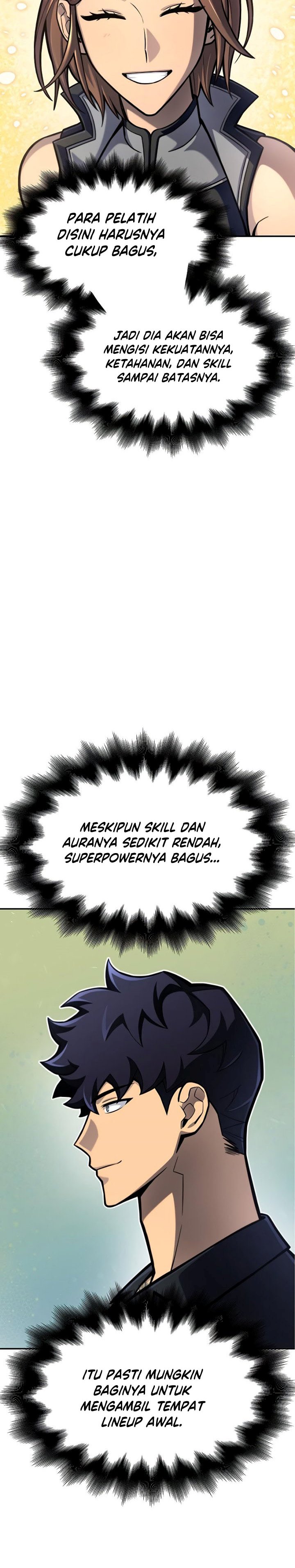 Dilarang COPAS - situs resmi www.mangacanblog.com - Komik superhuman battlefield 028 - chapter 28 29 Indonesia superhuman battlefield 028 - chapter 28 Terbaru 45|Baca Manga Komik Indonesia|Mangacan