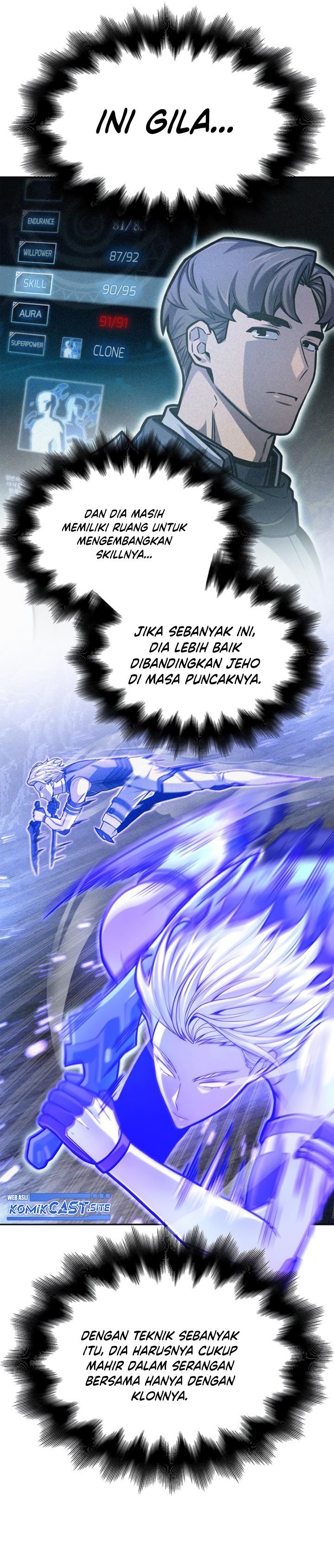 Dilarang COPAS - situs resmi www.mangacanblog.com - Komik superhuman battlefield 029 - chapter 29 30 Indonesia superhuman battlefield 029 - chapter 29 Terbaru 19|Baca Manga Komik Indonesia|Mangacan