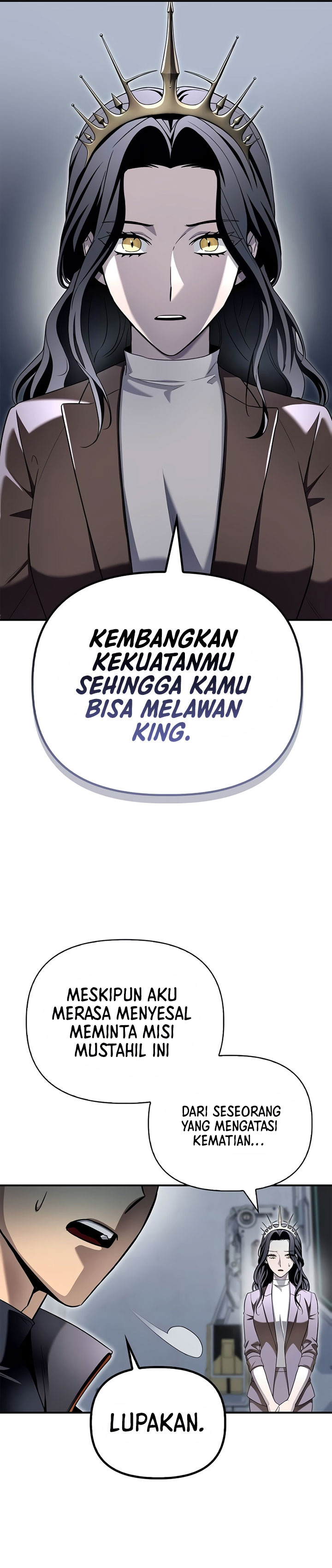 Dilarang COPAS - situs resmi www.mangacanblog.com - Komik superhuman battlefield 099 - chapter 99 100 Indonesia superhuman battlefield 099 - chapter 99 Terbaru 51|Baca Manga Komik Indonesia|Mangacan