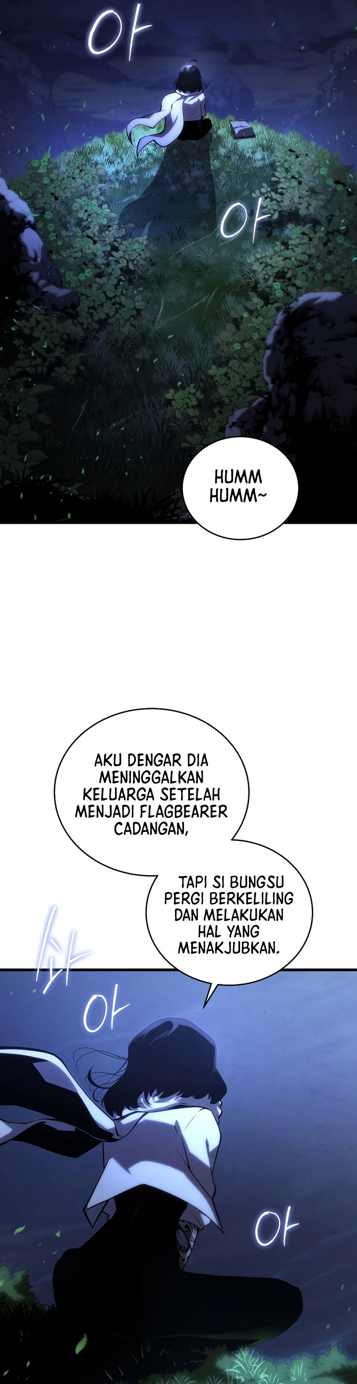 Dilarang COPAS - situs resmi www.mangacanblog.com - Komik swordmasters youngest son 101 - chapter 101 102 Indonesia swordmasters youngest son 101 - chapter 101 Terbaru 61|Baca Manga Komik Indonesia|Mangacan
