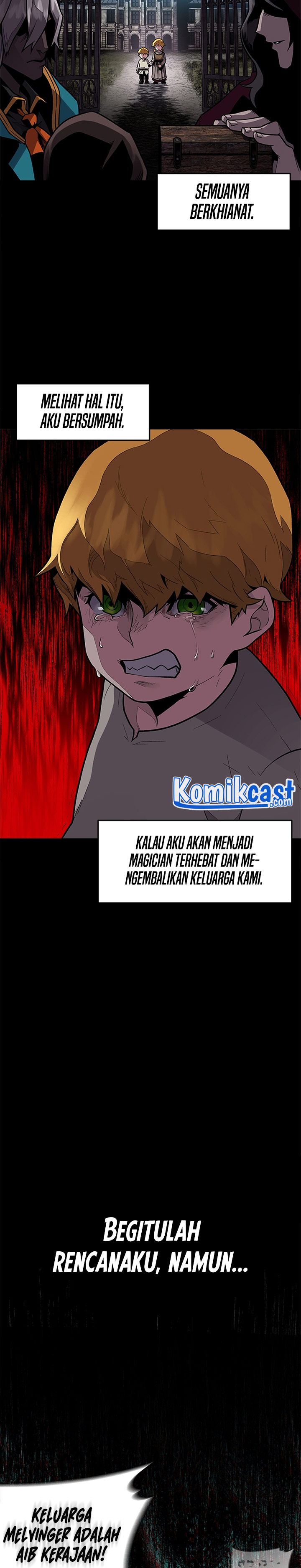 Dilarang COPAS - situs resmi www.mangacanblog.com - Komik talent swallowing magician 000 - chapter 0 1 Indonesia talent swallowing magician 000 - chapter 0 Terbaru 8|Baca Manga Komik Indonesia|Mangacan