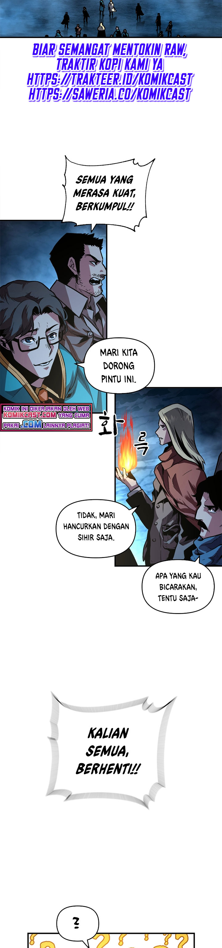 Dilarang COPAS - situs resmi www.mangacanblog.com - Komik talent swallowing magician 004 - chapter 4 5 Indonesia talent swallowing magician 004 - chapter 4 Terbaru 31|Baca Manga Komik Indonesia|Mangacan