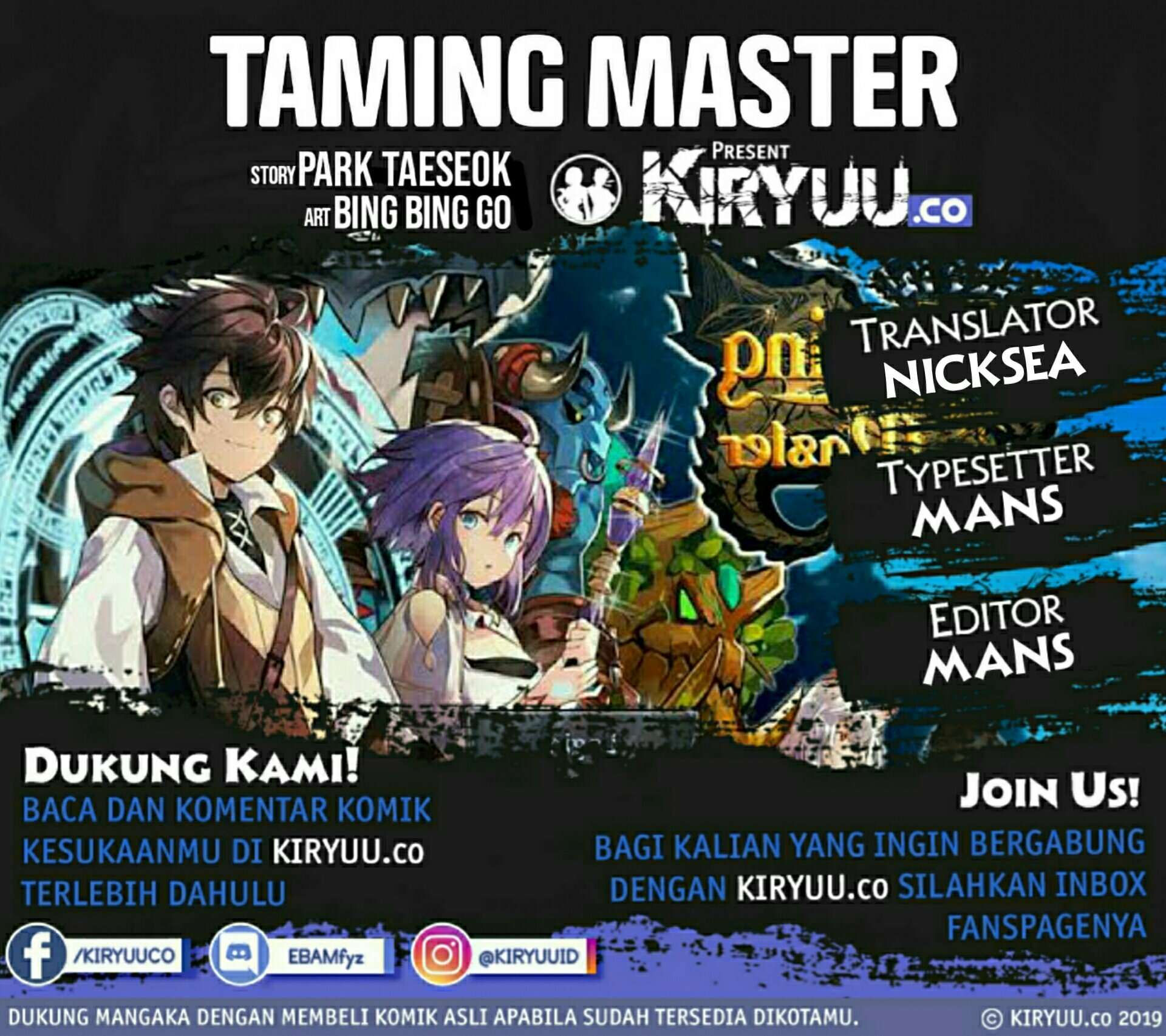 Dilarang COPAS - situs resmi www.mangacanblog.com - Komik taming master 041 - chapter 41 42 Indonesia taming master 041 - chapter 41 Terbaru 0|Baca Manga Komik Indonesia|Mangacan