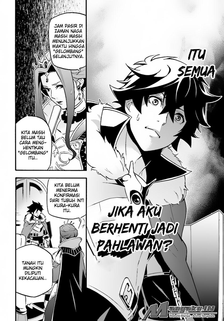 Dilarang COPAS - situs resmi www.mangacanblog.com - Komik tate no yuusha no nariagari 050 - chapter 50 51 Indonesia tate no yuusha no nariagari 050 - chapter 50 Terbaru 16|Baca Manga Komik Indonesia|Mangacan