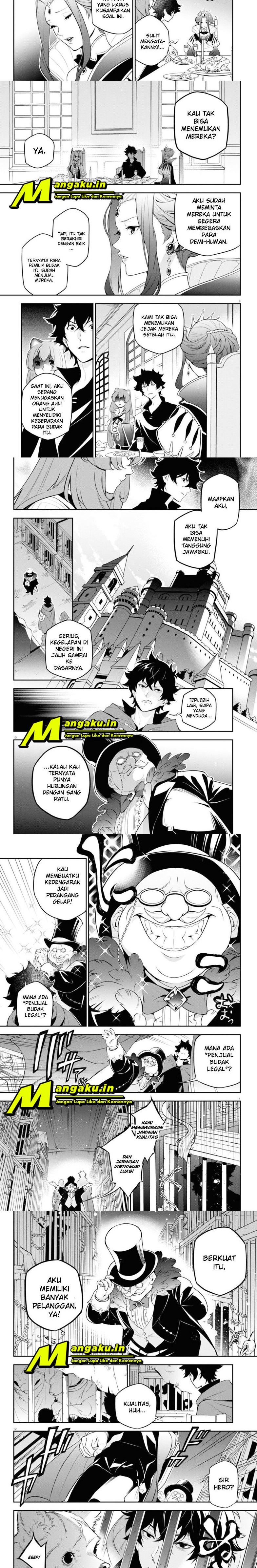 Dilarang COPAS - situs resmi www.mangacanblog.com - Komik tate no yuusha no nariagari 090.1 - chapter 90.1 91.1 Indonesia tate no yuusha no nariagari 090.1 - chapter 90.1 Terbaru 2|Baca Manga Komik Indonesia|Mangacan