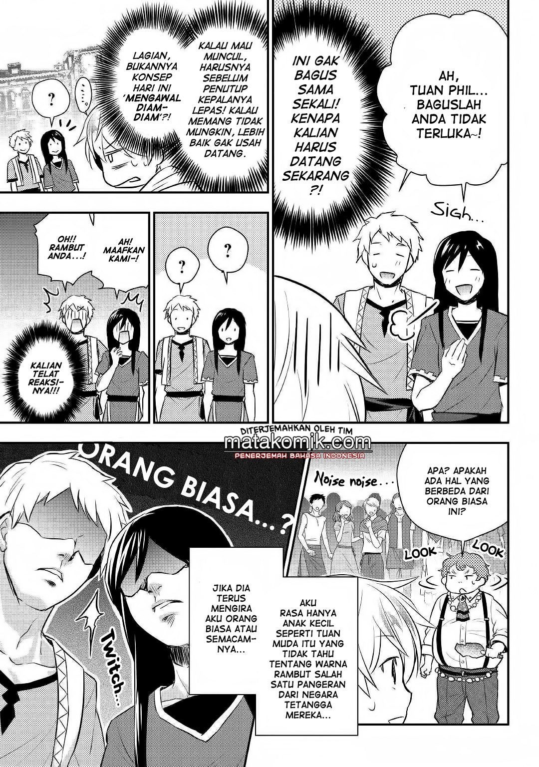 Dilarang COPAS - situs resmi www.mangacanblog.com - Komik tensei ouji wa daraketai 009 - chapter 9 10 Indonesia tensei ouji wa daraketai 009 - chapter 9 Terbaru 12|Baca Manga Komik Indonesia|Mangacan