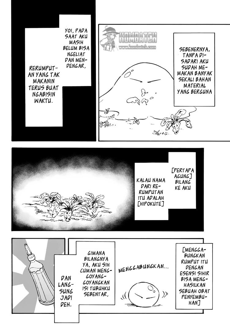 Dilarang COPAS - situs resmi www.mangacanblog.com - Komik tensei shitara slime datta ken 003 - chapter 3 4 Indonesia tensei shitara slime datta ken 003 - chapter 3 Terbaru 4|Baca Manga Komik Indonesia|Mangacan