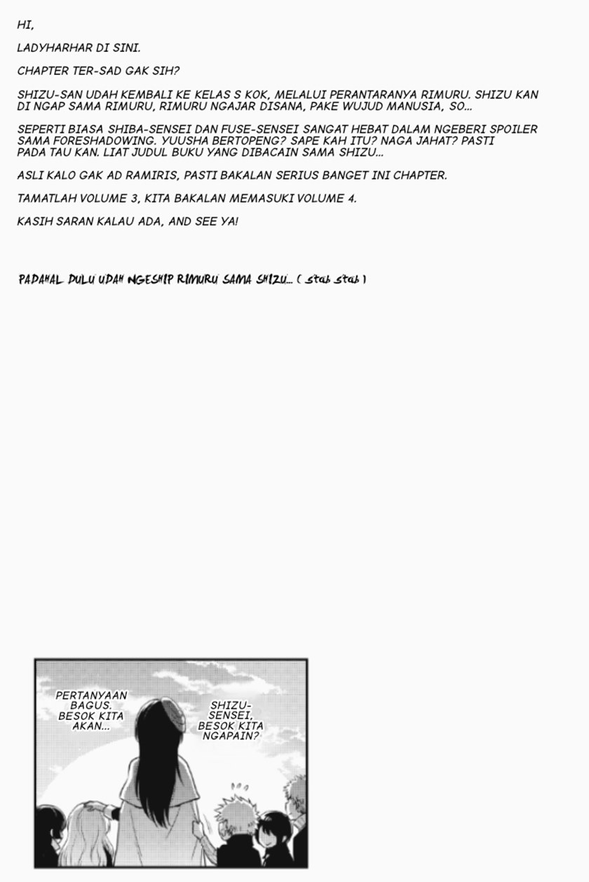 Dilarang COPAS - situs resmi www.mangacanblog.com - Komik tensura nikki tensei shitara slime datta ken 027 - chapter 27 28 Indonesia tensura nikki tensei shitara slime datta ken 027 - chapter 27 Terbaru 16|Baca Manga Komik Indonesia|Mangacan
