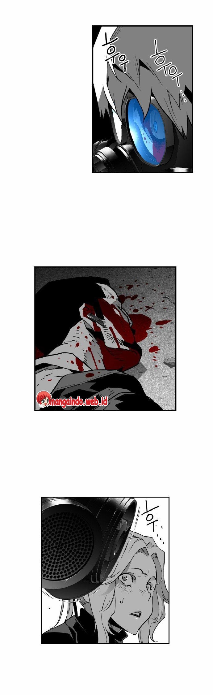 Dilarang COPAS - situs resmi www.mangacanblog.com - Komik terror man 022 - chapter 22 23 Indonesia terror man 022 - chapter 22 Terbaru 40|Baca Manga Komik Indonesia|Mangacan