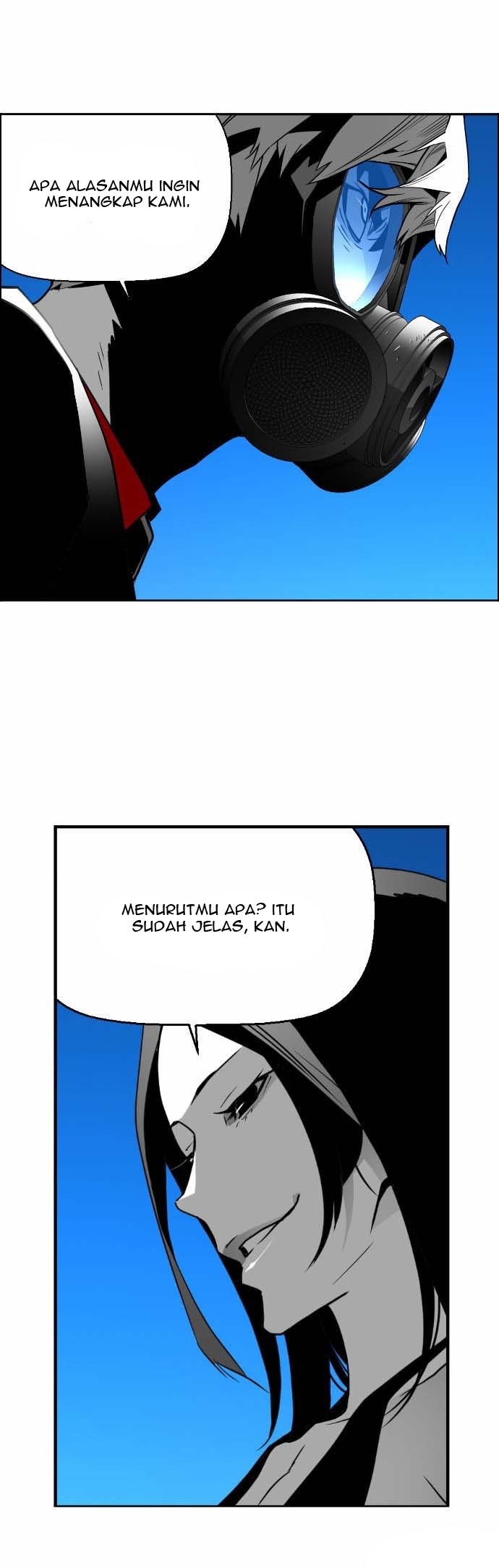 Dilarang COPAS - situs resmi www.mangacanblog.com - Komik terror man 035 - chapter 35 36 Indonesia terror man 035 - chapter 35 Terbaru 31|Baca Manga Komik Indonesia|Mangacan