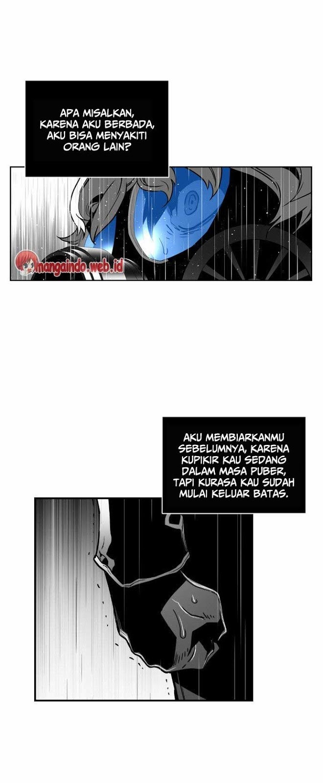 Dilarang COPAS - situs resmi www.mangacanblog.com - Komik terror man 048 - chapter 48 49 Indonesia terror man 048 - chapter 48 Terbaru 25|Baca Manga Komik Indonesia|Mangacan