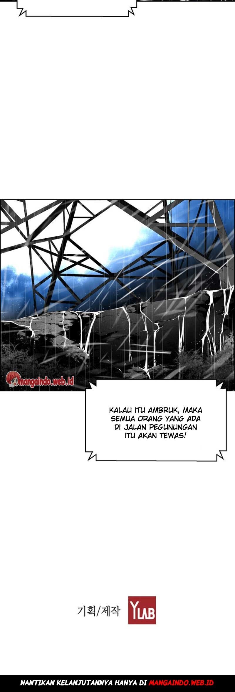 Dilarang COPAS - situs resmi www.mangacanblog.com - Komik terror man 055 - chapter 55 56 Indonesia terror man 055 - chapter 55 Terbaru 20|Baca Manga Komik Indonesia|Mangacan