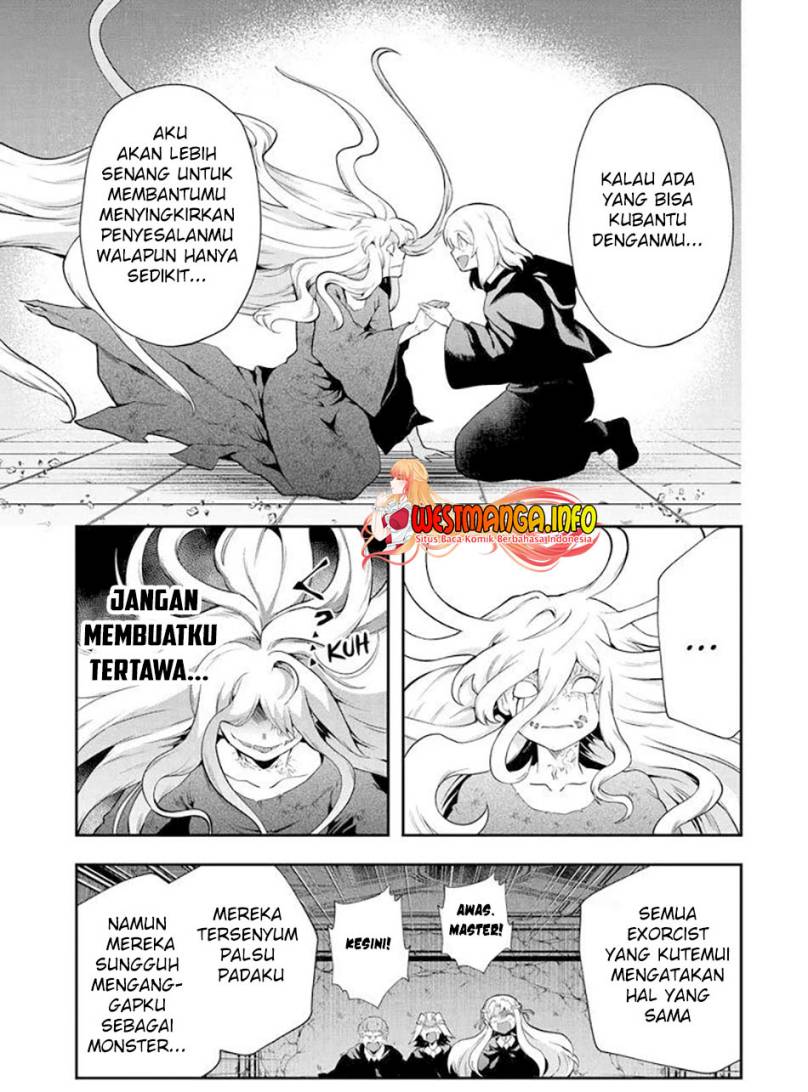 Dilarang COPAS - situs resmi www.mangacanblog.com - Komik that inferior knight actually level 999 014.3 - chapter 14.3 15.3 Indonesia that inferior knight actually level 999 014.3 - chapter 14.3 Terbaru 12|Baca Manga Komik Indonesia|Mangacan