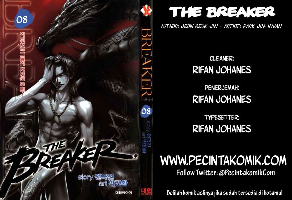 Dilarang COPAS - situs resmi www.mangacanblog.com - Komik the breaker 008 - chapter 8 9 Indonesia the breaker 008 - chapter 8 Terbaru 0|Baca Manga Komik Indonesia|Mangacan