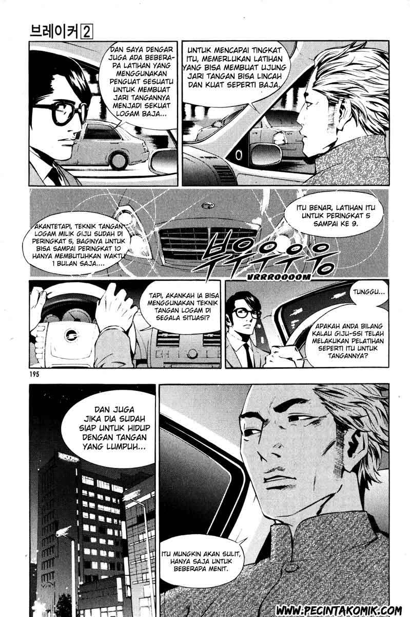 Dilarang COPAS - situs resmi www.mangacanblog.com - Komik the breaker 015 - chapter 15 16 Indonesia the breaker 015 - chapter 15 Terbaru 9|Baca Manga Komik Indonesia|Mangacan