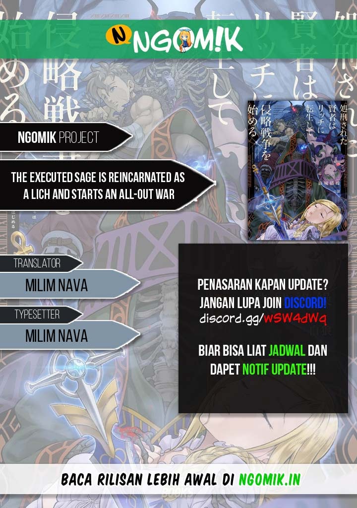 Dilarang COPAS - situs resmi www.mangacanblog.com - Komik the executed sage is reincarnated as a lich and starts an all out war 002.2 - chapter 2.2 3.2 Indonesia the executed sage is reincarnated as a lich and starts an all out war 002.2 - chapter 2.2 Terbaru 0|Baca Manga Komik Indonesia|Mangacan