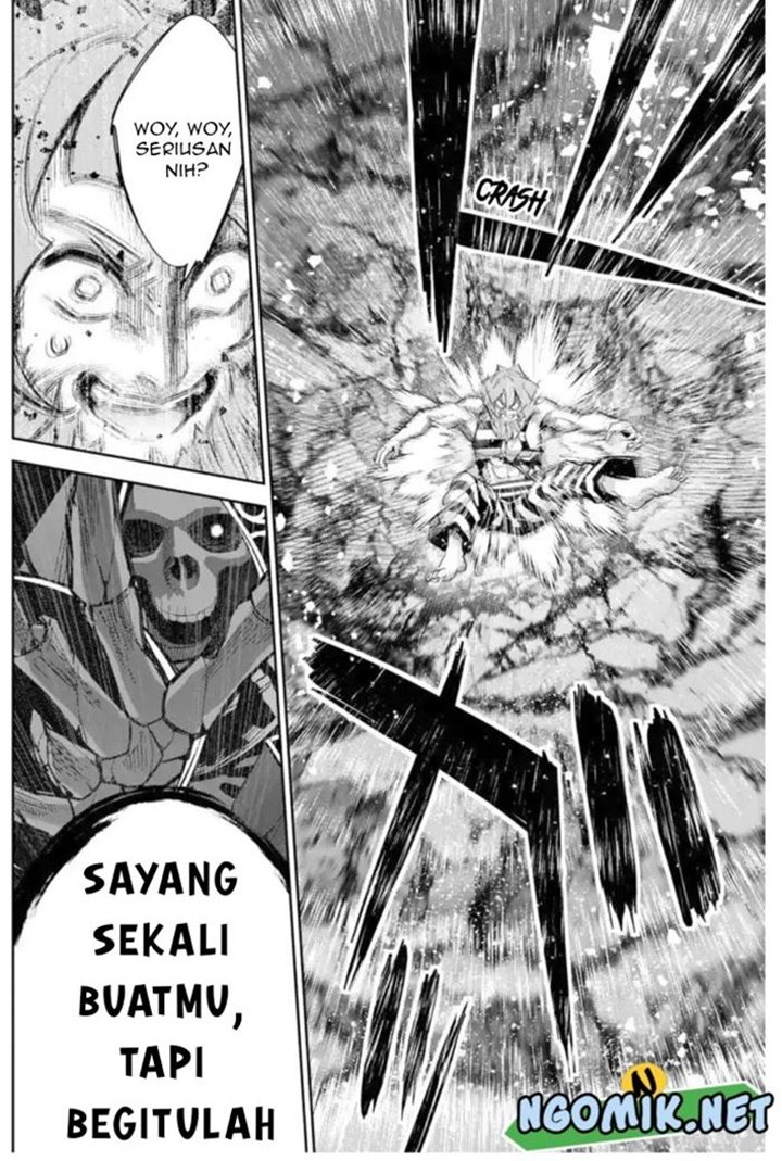 Dilarang COPAS - situs resmi www.mangacanblog.com - Komik the executed sage is reincarnated as a lich and starts an all out war 09.2 - chapter 9.2 10.2 Indonesia the executed sage is reincarnated as a lich and starts an all out war 09.2 - chapter 9.2 Terbaru 12|Baca Manga Komik Indonesia|Mangacan