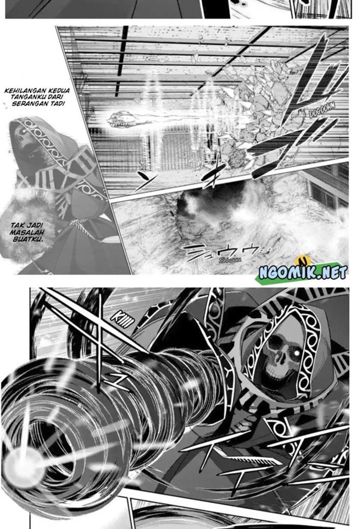 Dilarang COPAS - situs resmi www.mangacanblog.com - Komik the executed sage is reincarnated as a lich and starts an all out war 09.2 - chapter 9.2 10.2 Indonesia the executed sage is reincarnated as a lich and starts an all out war 09.2 - chapter 9.2 Terbaru 14|Baca Manga Komik Indonesia|Mangacan