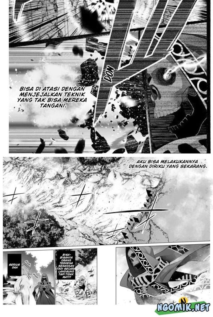 Dilarang COPAS - situs resmi www.mangacanblog.com - Komik the executed sage is reincarnated as a lich and starts an all out war 09.2 - chapter 9.2 10.2 Indonesia the executed sage is reincarnated as a lich and starts an all out war 09.2 - chapter 9.2 Terbaru 16|Baca Manga Komik Indonesia|Mangacan