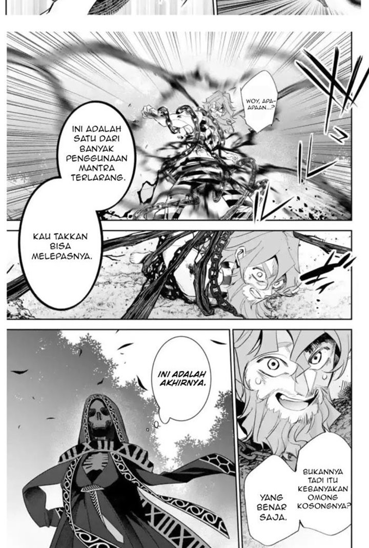 Dilarang COPAS - situs resmi www.mangacanblog.com - Komik the executed sage is reincarnated as a lich and starts an all out war 09.2 - chapter 9.2 10.2 Indonesia the executed sage is reincarnated as a lich and starts an all out war 09.2 - chapter 9.2 Terbaru 18|Baca Manga Komik Indonesia|Mangacan