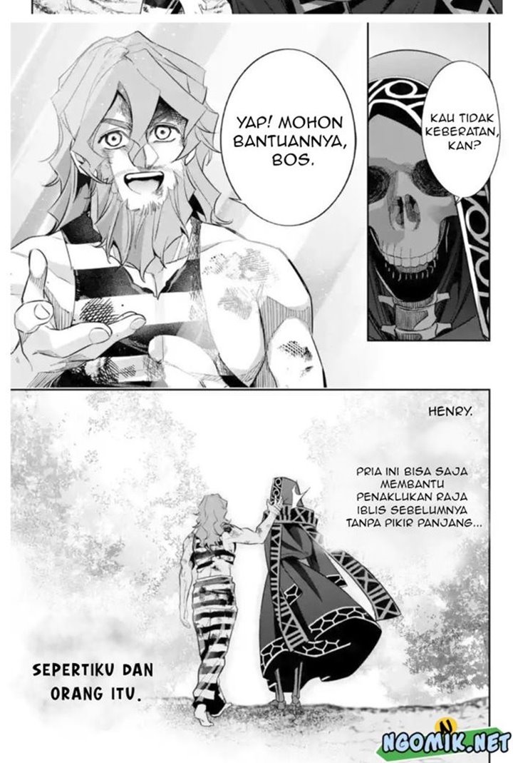 Dilarang COPAS - situs resmi www.mangacanblog.com - Komik the executed sage is reincarnated as a lich and starts an all out war 09.2 - chapter 9.2 10.2 Indonesia the executed sage is reincarnated as a lich and starts an all out war 09.2 - chapter 9.2 Terbaru 20|Baca Manga Komik Indonesia|Mangacan