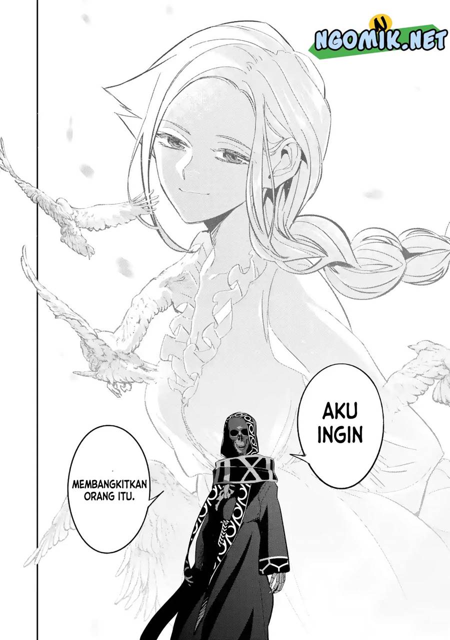 Dilarang COPAS - situs resmi www.mangacanblog.com - Komik the executed sage is reincarnated as a lich and starts an all out war 030 - chapter 30 31 Indonesia the executed sage is reincarnated as a lich and starts an all out war 030 - chapter 30 Terbaru 9|Baca Manga Komik Indonesia|Mangacan