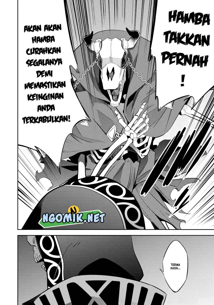 Dilarang COPAS - situs resmi www.mangacanblog.com - Komik the executed sage is reincarnated as a lich and starts an all out war 030 - chapter 30 31 Indonesia the executed sage is reincarnated as a lich and starts an all out war 030 - chapter 30 Terbaru 11|Baca Manga Komik Indonesia|Mangacan