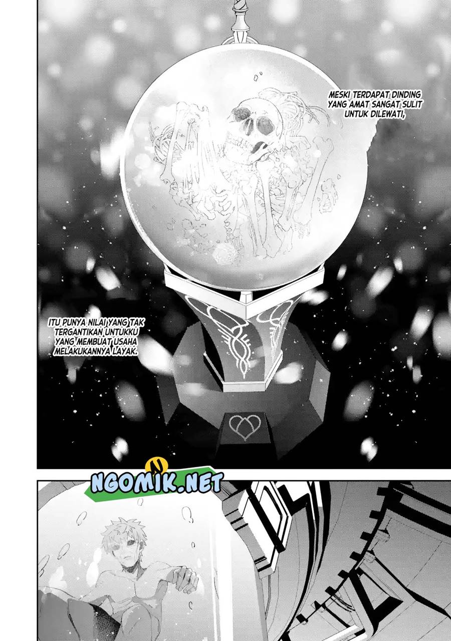 Dilarang COPAS - situs resmi www.mangacanblog.com - Komik the executed sage is reincarnated as a lich and starts an all out war 030 - chapter 30 31 Indonesia the executed sage is reincarnated as a lich and starts an all out war 030 - chapter 30 Terbaru 15|Baca Manga Komik Indonesia|Mangacan