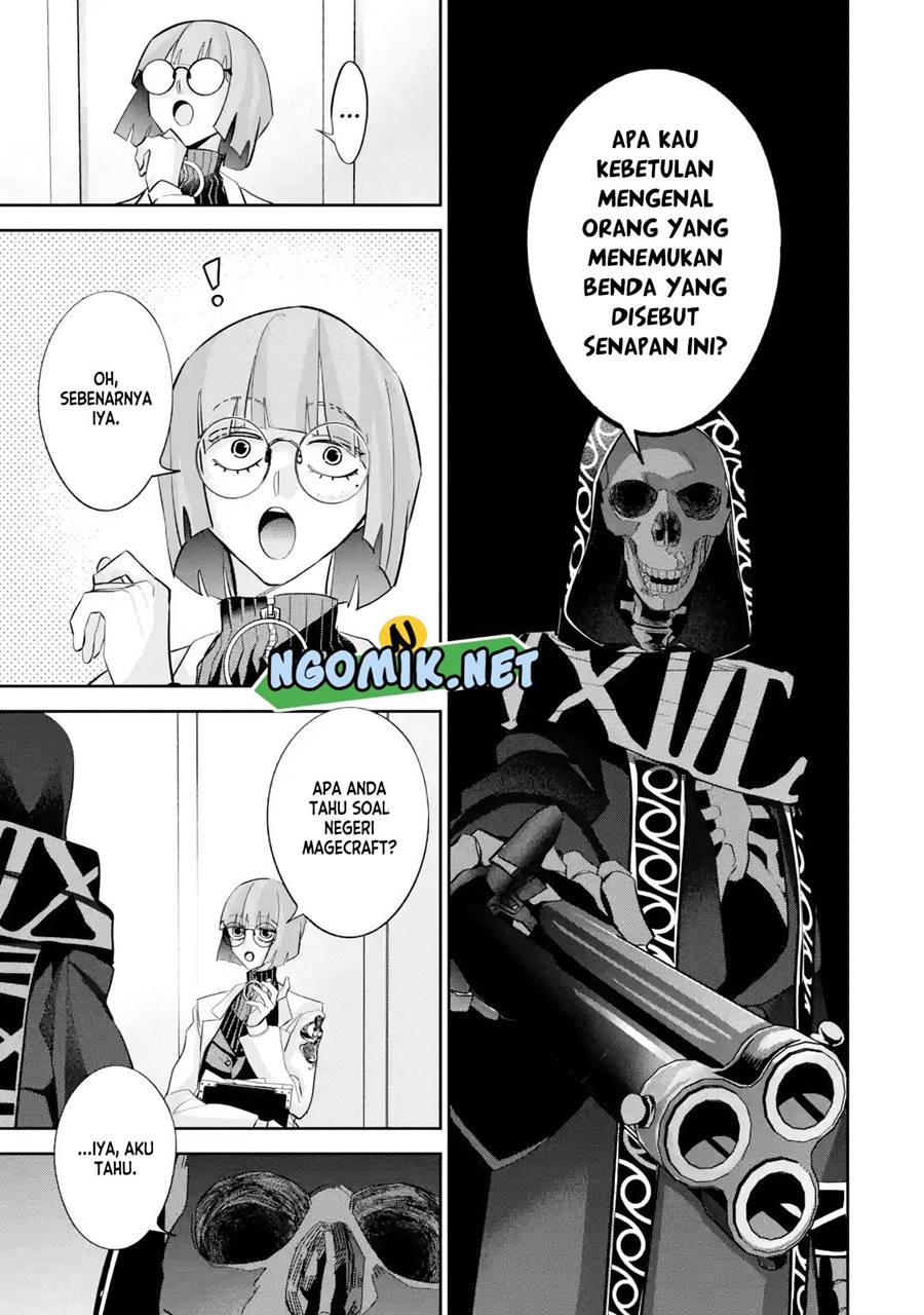 Dilarang COPAS - situs resmi www.mangacanblog.com - Komik the executed sage is reincarnated as a lich and starts an all out war 030 - chapter 30 31 Indonesia the executed sage is reincarnated as a lich and starts an all out war 030 - chapter 30 Terbaru 22|Baca Manga Komik Indonesia|Mangacan