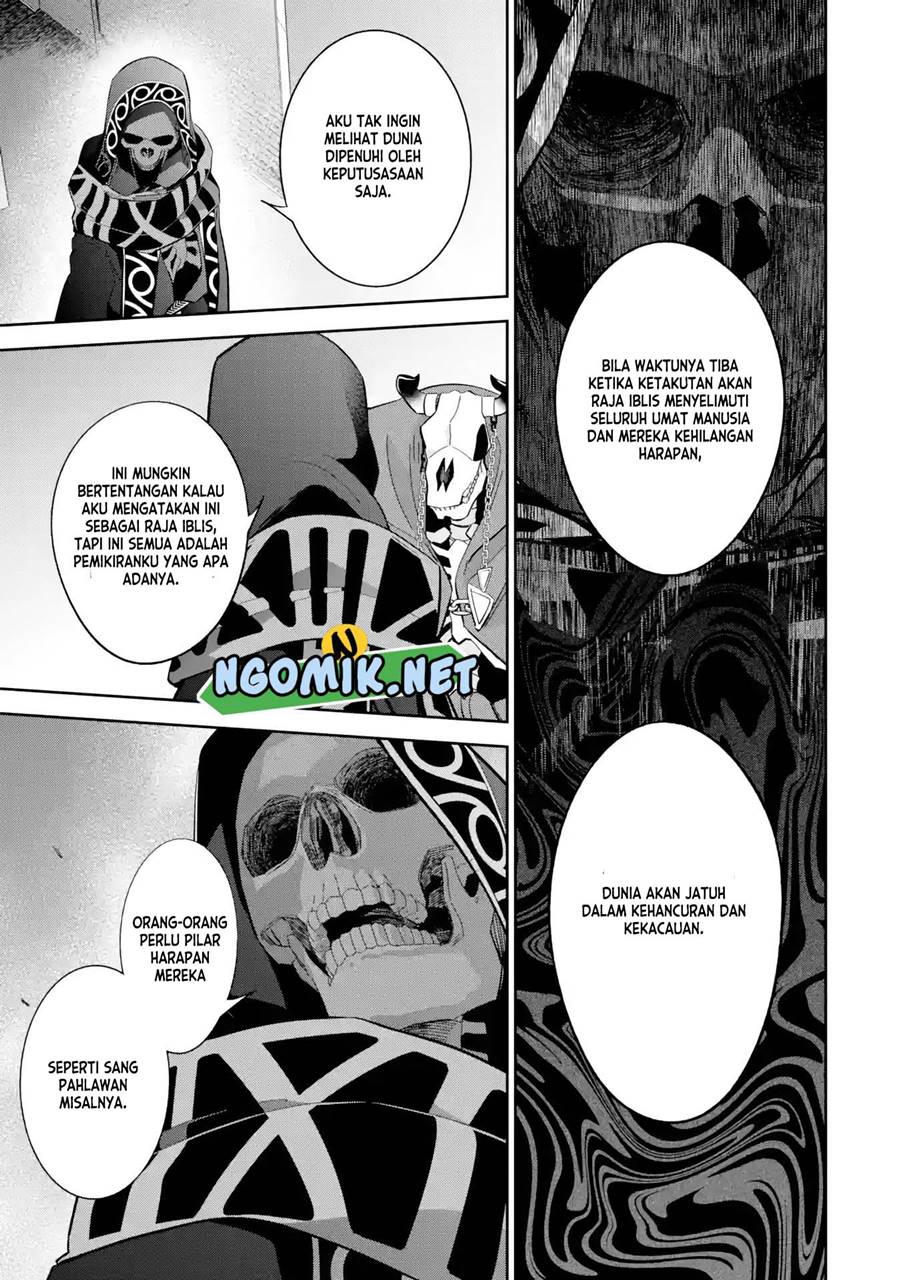 Dilarang COPAS - situs resmi www.mangacanblog.com - Komik the executed sage is reincarnated as a lich and starts an all out war 030 - chapter 30 31 Indonesia the executed sage is reincarnated as a lich and starts an all out war 030 - chapter 30 Terbaru 29|Baca Manga Komik Indonesia|Mangacan