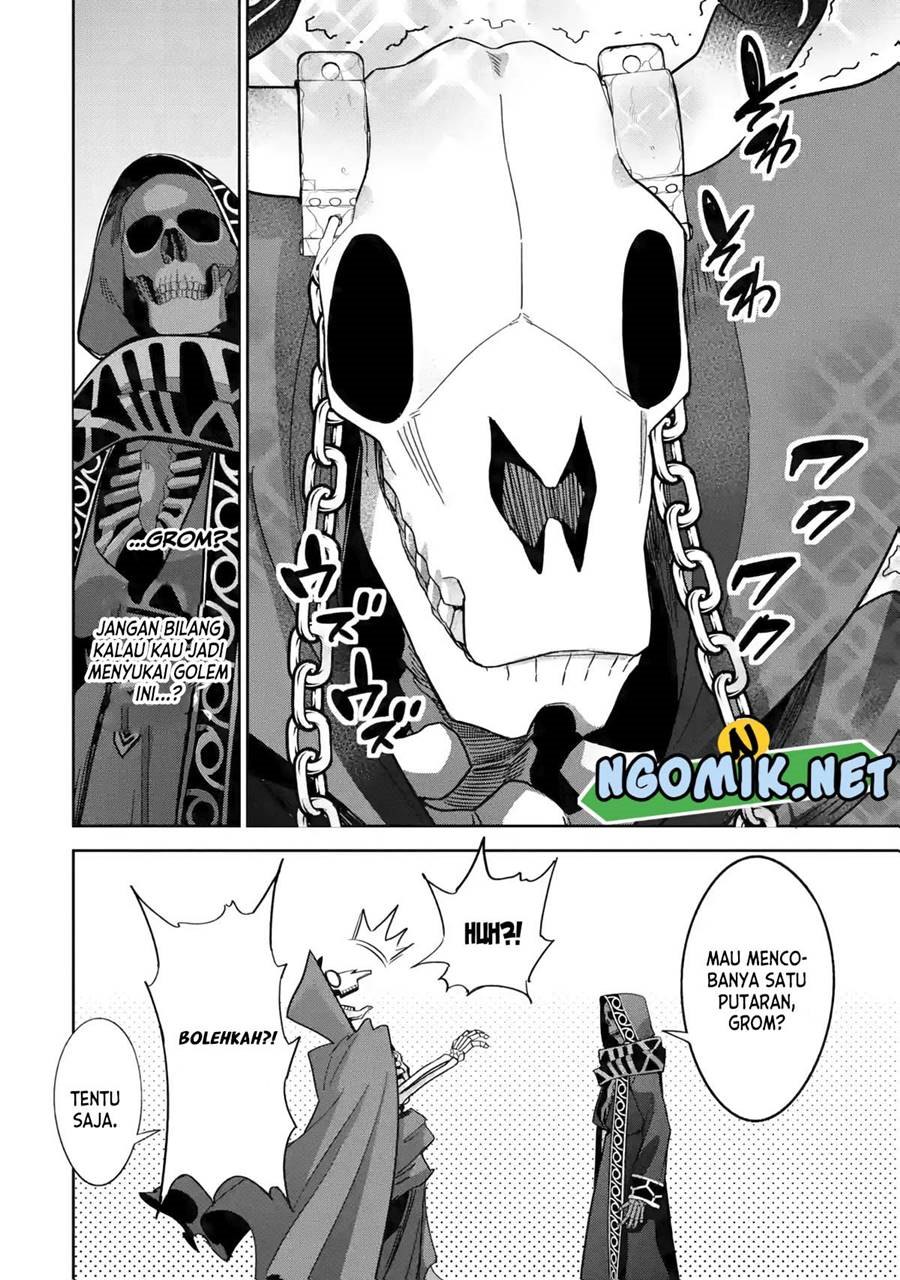 Dilarang COPAS - situs resmi www.mangacanblog.com - Komik the executed sage is reincarnated as a lich and starts an all out war 032 - chapter 32 33 Indonesia the executed sage is reincarnated as a lich and starts an all out war 032 - chapter 32 Terbaru 28|Baca Manga Komik Indonesia|Mangacan