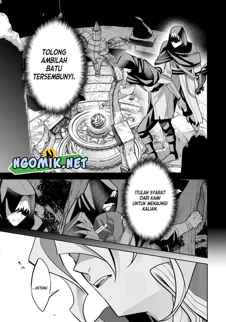 Dilarang COPAS - situs resmi www.mangacanblog.com - Komik the executed sage is reincarnated as a lich and starts an all out war 034 - chapter 34 35 Indonesia the executed sage is reincarnated as a lich and starts an all out war 034 - chapter 34 Terbaru 4|Baca Manga Komik Indonesia|Mangacan