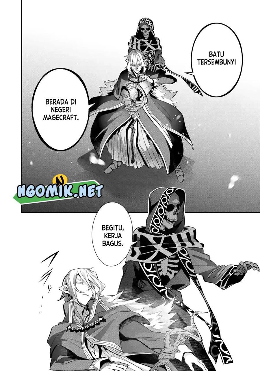 Dilarang COPAS - situs resmi www.mangacanblog.com - Komik the executed sage is reincarnated as a lich and starts an all out war 034 - chapter 34 35 Indonesia the executed sage is reincarnated as a lich and starts an all out war 034 - chapter 34 Terbaru 5|Baca Manga Komik Indonesia|Mangacan