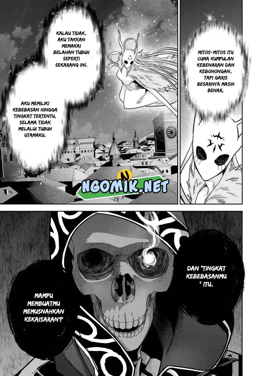 Dilarang COPAS - situs resmi www.mangacanblog.com - Komik the executed sage is reincarnated as a lich and starts an all out war 034 - chapter 34 35 Indonesia the executed sage is reincarnated as a lich and starts an all out war 034 - chapter 34 Terbaru 33|Baca Manga Komik Indonesia|Mangacan