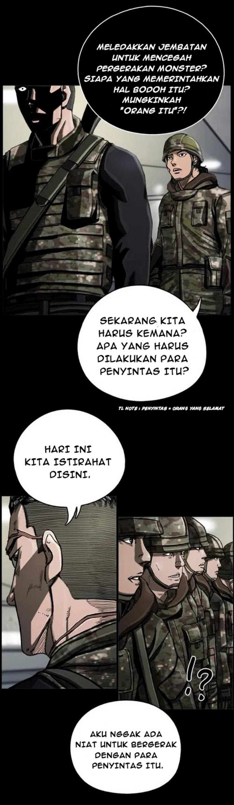 Dilarang COPAS - situs resmi www.mangacanblog.com - Komik the first hunter 010 - chapter 10 11 Indonesia the first hunter 010 - chapter 10 Terbaru 39|Baca Manga Komik Indonesia|Mangacan