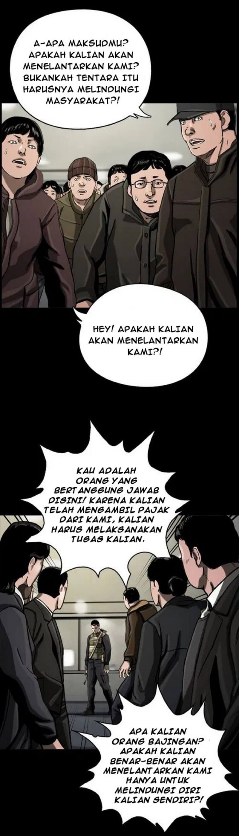 Dilarang COPAS - situs resmi www.mangacanblog.com - Komik the first hunter 010 - chapter 10 11 Indonesia the first hunter 010 - chapter 10 Terbaru 41|Baca Manga Komik Indonesia|Mangacan